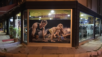 LYalvaç Fitness Center