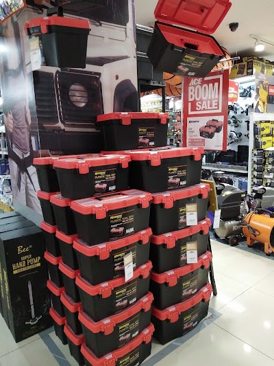 Photos of ACE HARDWARE &ndash; GATSU MEDAN
