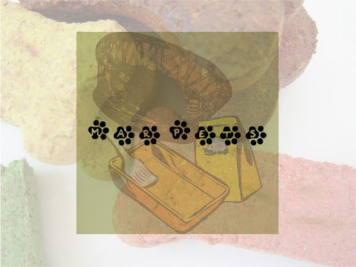 Mar Pets - Visual