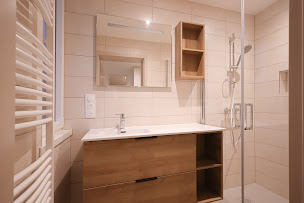 Photo n°10 de MIMA K à Obernai (Cabinet d'architecte d'intérieur)