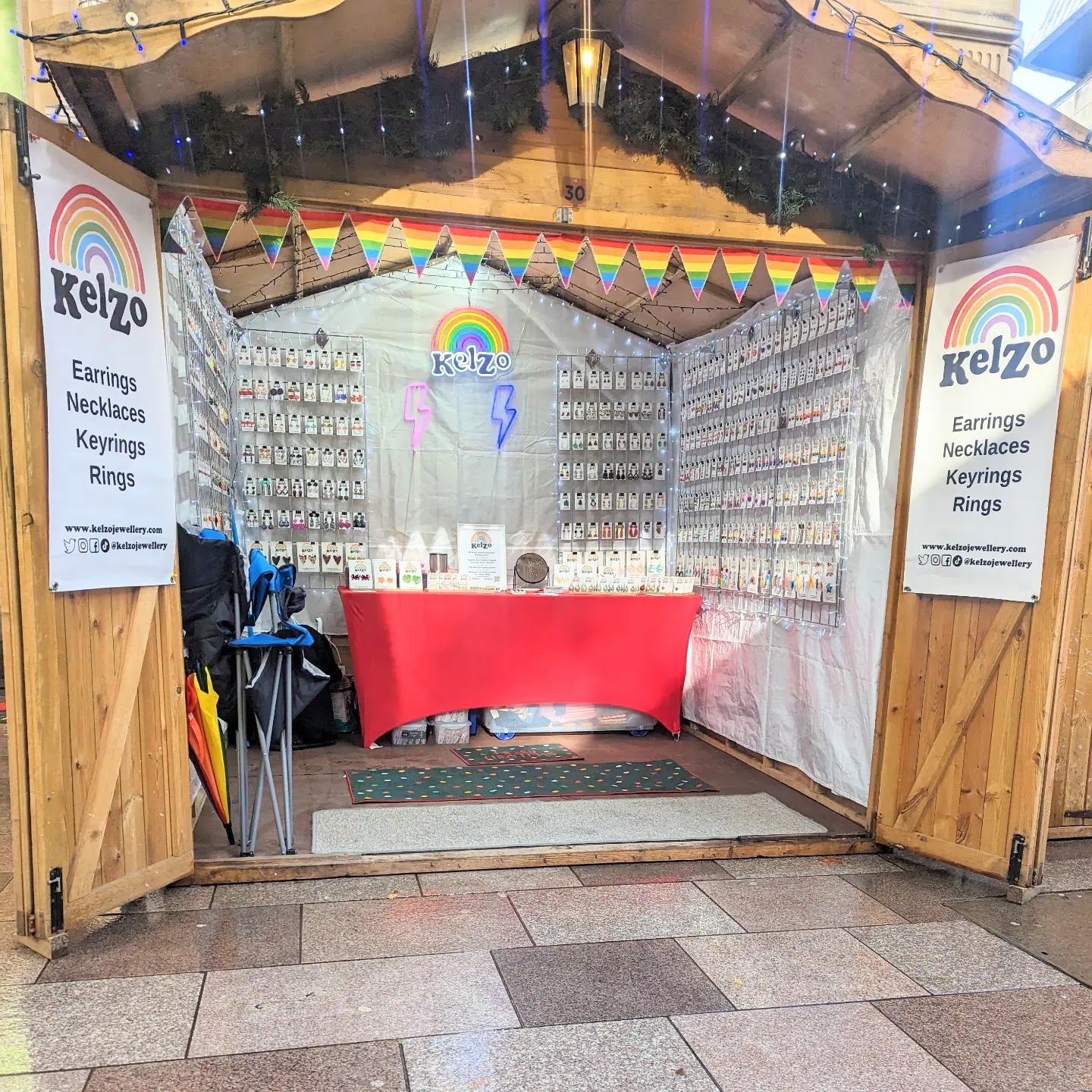 Kelzo Jewellery - Jewellery - photo 1