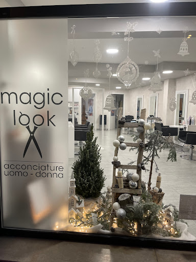 Magic Look - Visual