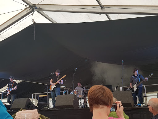 Speyfest - Visual