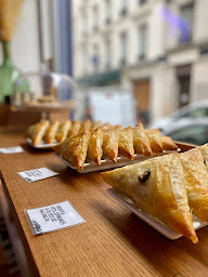 Photo n°5 de Yorgios à Paris (Caviste)