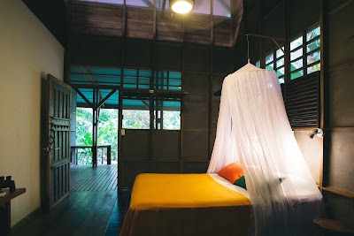 Photos of La Kukula Lodge