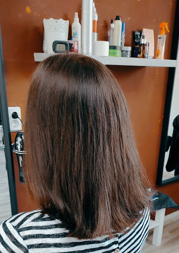 Lion Hair Friseur - Thumbnail