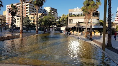 Durres Amphitheatre