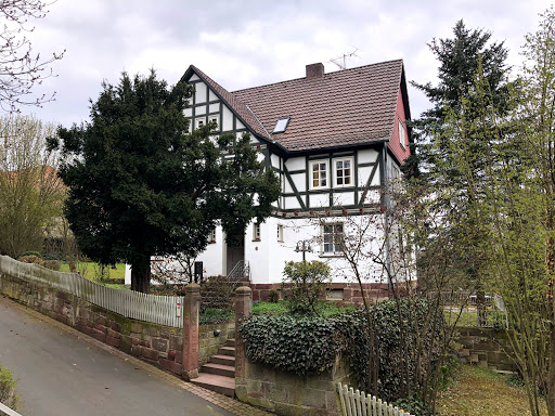 Kirchengemeinden Kirchberg