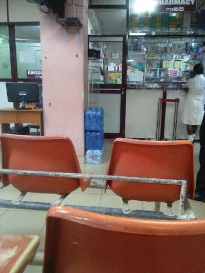 Photos of Sethma Hospitals Pharmacy