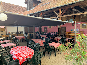 Photo n°1 de A La Clef à Rossfeld (Service de livraison)