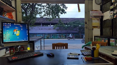Photos of Eastern Chemicals