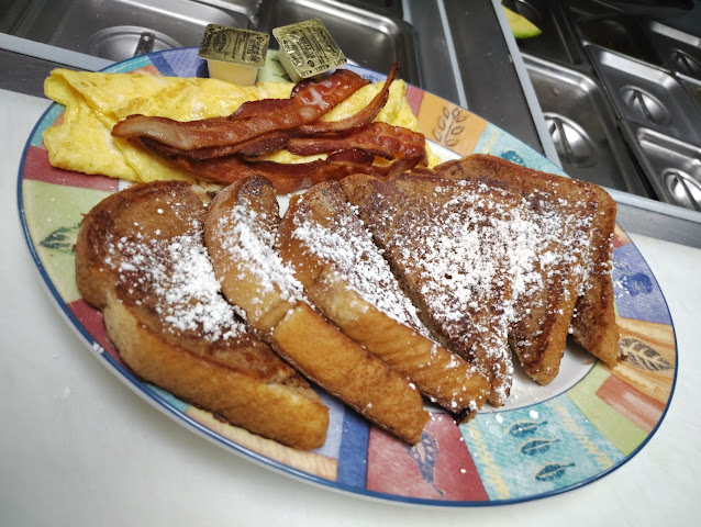 In N Out Deli & Restaurant One LLC by null