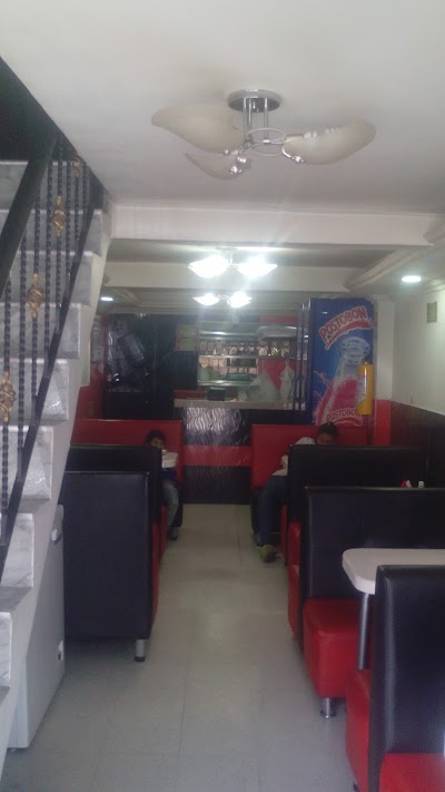 Photos of Los Charros