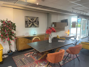 Photo n°34 de Monsieur Meuble Rive de Gier à Rive-de-Gier (Magasin de canapés)