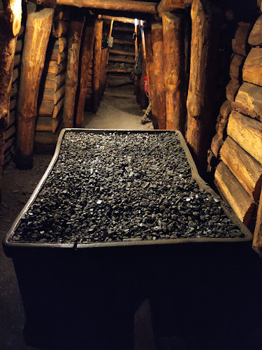 Musée de la Mine de Brassac-les-Mines - Clermont-Ferrand