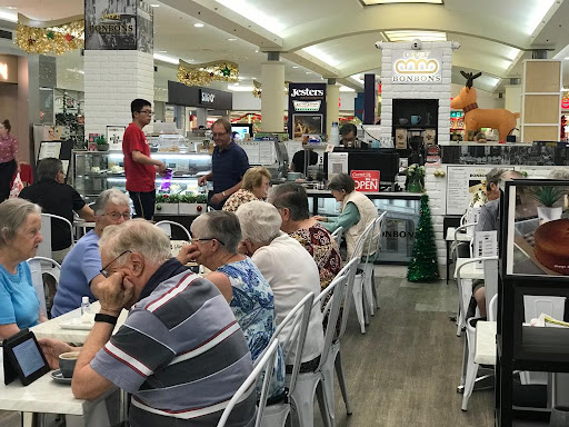 Photo of Bon Bons Cafe