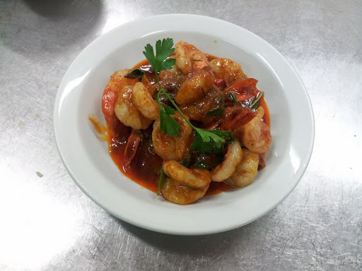 Little Thai Takeaway - Thumbnail