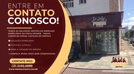 Prime Imóveis