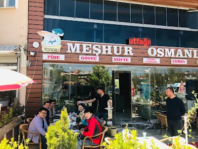 Osmanlı Kebap