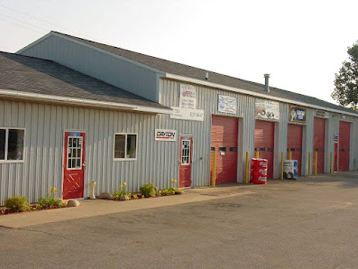 Auto Source Of West Michigan - Coopersville, Michigan