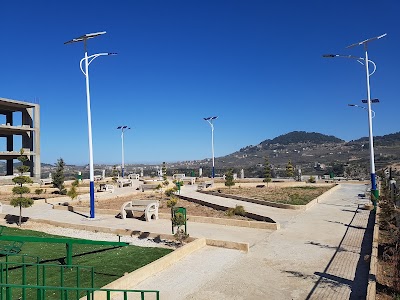 Photos of Fnaidik Public Garden