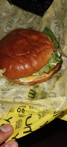 Yum Burger Derby - Thumbnail