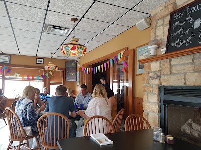 Photos of Kubel's