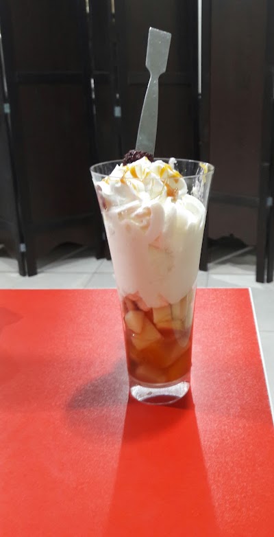 Photos of Marino Restaurant