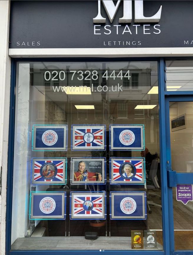 ML Estates Agents Ltd photo 2