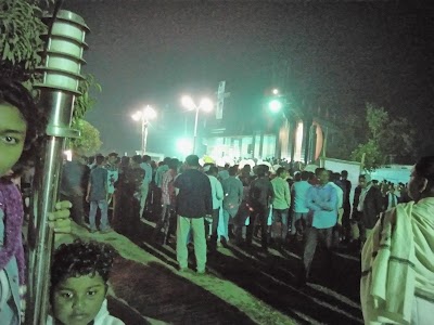 Photos of স্মৃতি সৌধ পার্ক