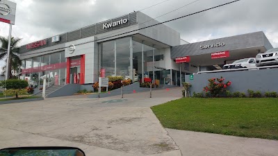 Photos of Nissan Kwanto