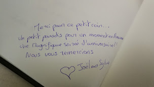 Photo n°27 de Au plaisir des sens à Saint-Victor-de-Malcap (Chambre d'hôtes)