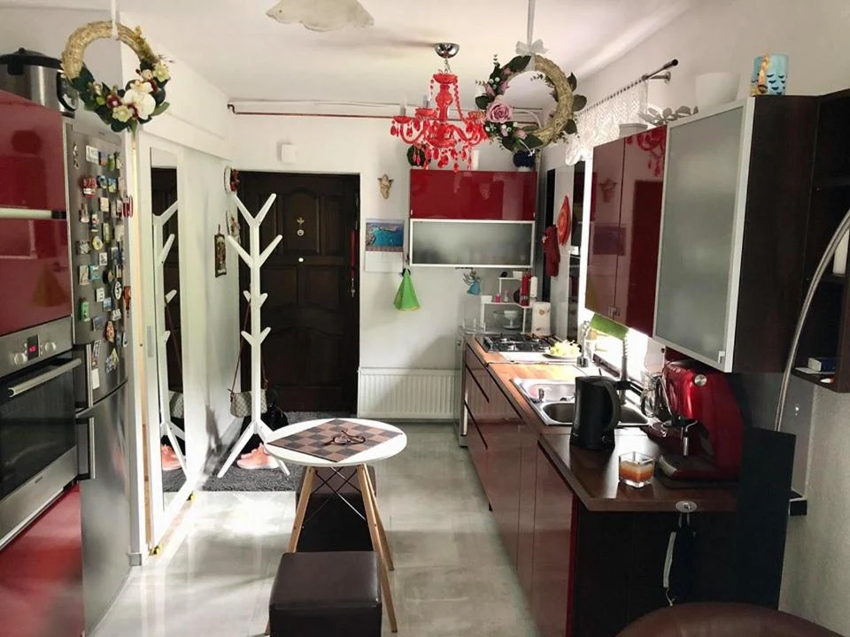 WYPOSAŻONY apartament przy strumyku