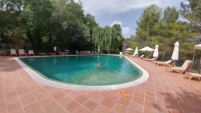 Photos of Monasterio de Piedra