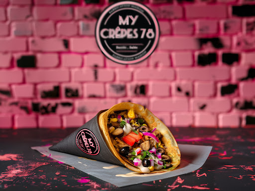 Photo 6 - MY CREPE 27