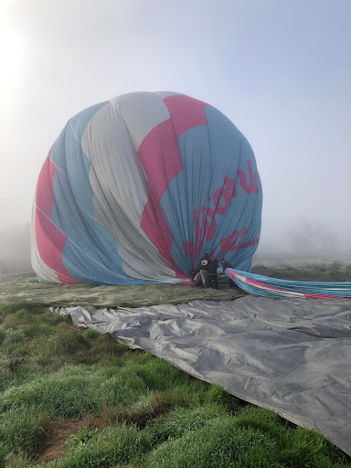 California Dreamin' Balloon Adventures - Thumbnail