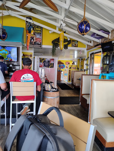 Buster Krab's Grill & Beach Bar Gallery - United States