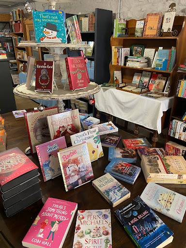 Dragon Tales Books & Gifts - Thumbnail