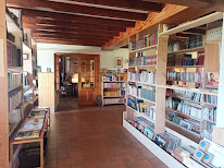 La Forêt des Livres à Xonrupt-Longemer