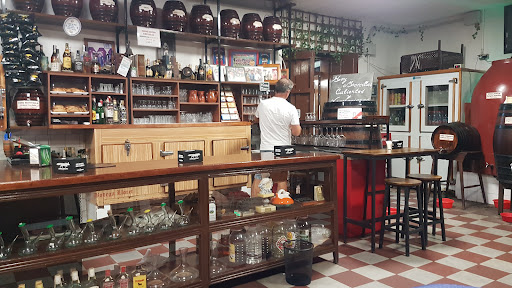 Bodegas Lloret - Visual
