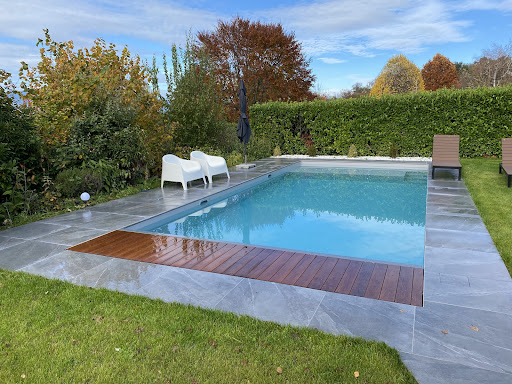 Photo de EASY PISCINES Sàrl à Divonne-les-Bains (01220)