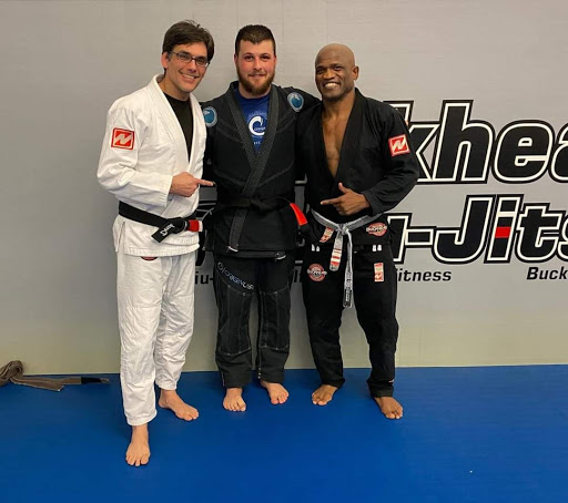 Ronin Jiu Jitsu Academy - Thumbnail