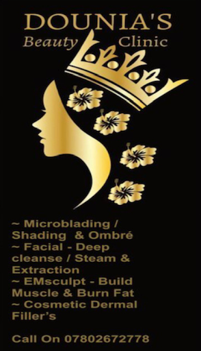 Dounia's Beauty Clinic