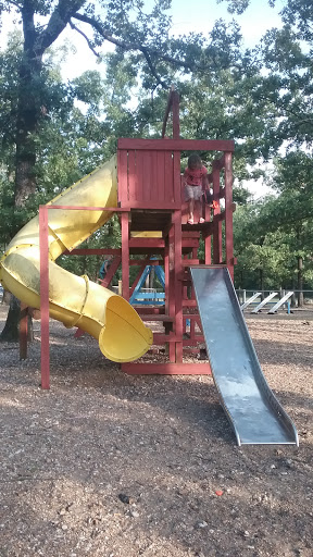 Spiro Park - Visual