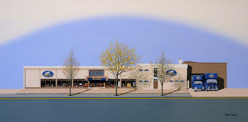 WellSprings Cafe, Bookstore, & Gifts