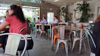 Photos of Woodshed Smokehouse