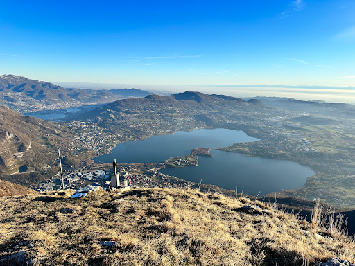 Monte Rai - Visual