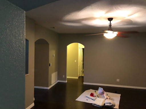E.G Family Painting Company Gallery - United States