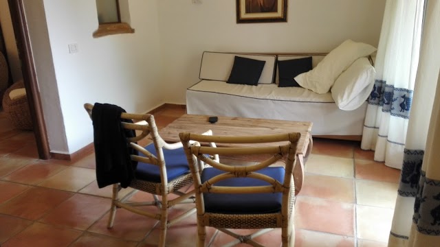 Hotel Parco Degli Ulivi