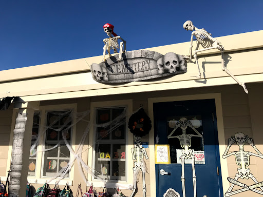 Sandpiper School